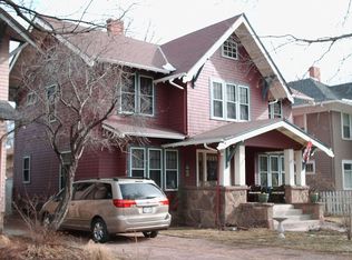 2005 N Nevada Ave, Colorado Springs, CO 80907