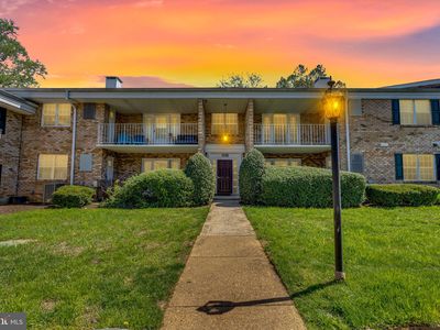 1132 S Washington St APT 104, Falls Church, VA, 22046