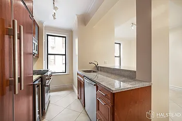 Rented by Halstead Real Estate