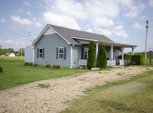 3935 Highway, Westmoreland, TN 37186