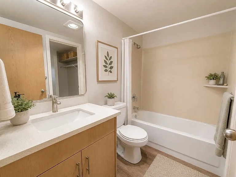 Terrace Villa Apartments — Photo 18