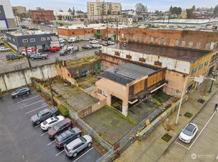 3019 Rucker Ave, Everett, WA