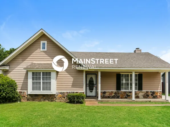 6022 Chandeleur Dr, Millington, TN 38053