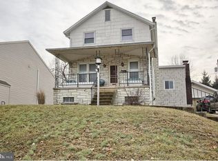 2232 McKinley Ave, Reading, PA