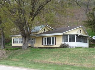 W2484 County Road De, Mindoro, WI 54644