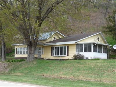 W2484 County Road De, Mindoro, WI, 54644