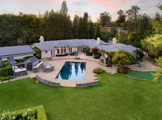 18110 Constitution Ave, Monte Sereno, CA 95030