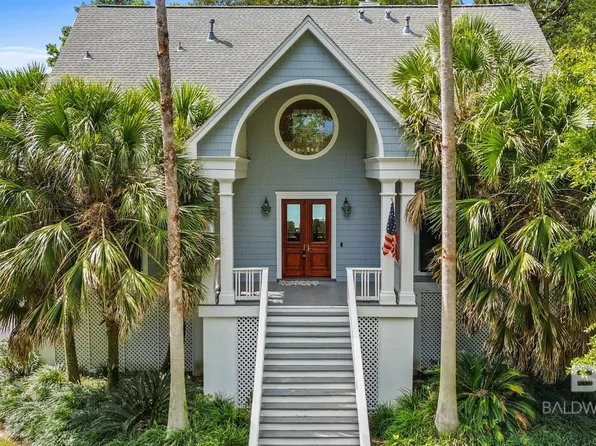 913 Sea Cliff Dr, Fairhope, AL 36532