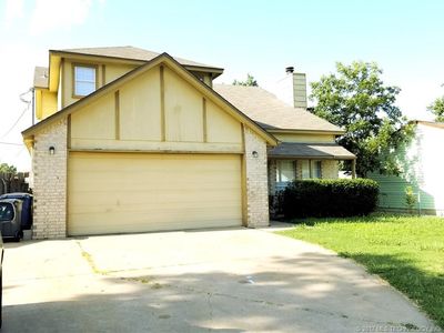 9143 E Newton St, Tulsa, OK, 74115