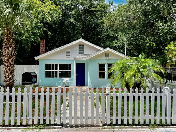 144 N Keech St, Daytona Beach, FL 32114