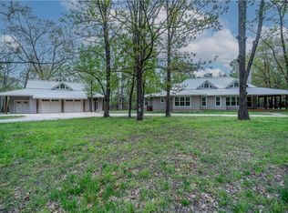 19643 Indigo Dr, Rogers, AR 72756