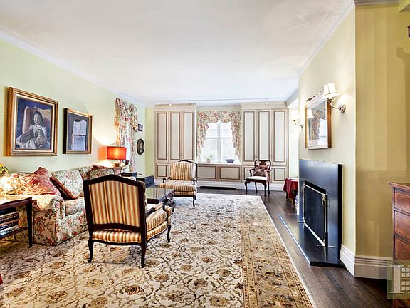 2nd image of 1112 Park Ave #5C