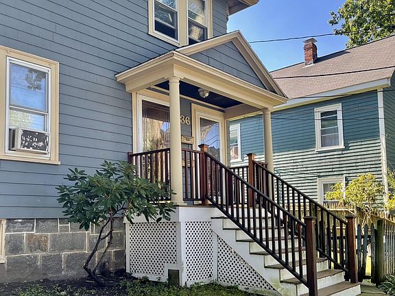 2nd image of 36 Ackers Ave #1