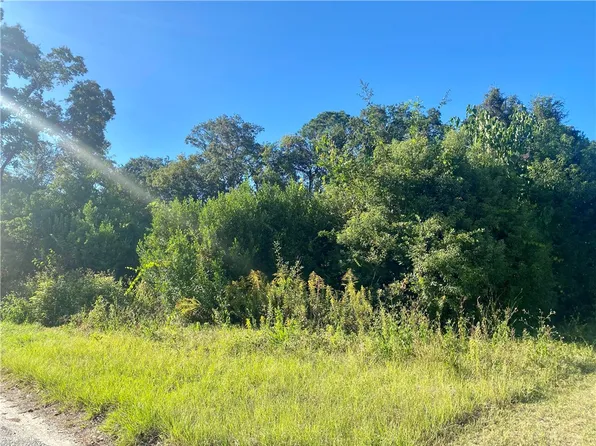 1601 Genoa St, Waycross, GA 31501