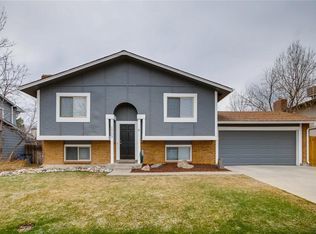 10123 W Caley Ave, Littleton, CO 80127