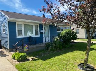 736 Erie Ave, Chillicothe, OH