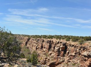 N Old Woodruff Rd, Snowflake, AZ 85937