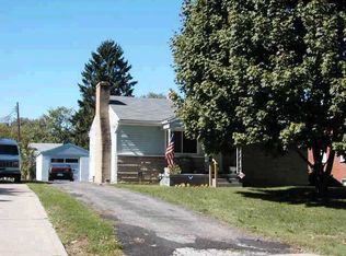3163 Ontario St, Columbus, OH 43224