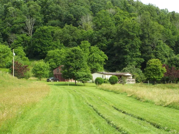 4571 Beverlin Frk, Center Point, WV 26339