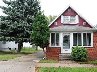 328 Burger St, Toledo, OH