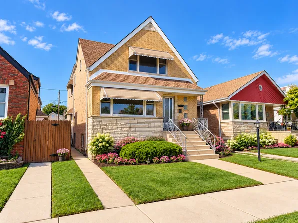 5532 S Kildare Ave, Chicago, IL 60629