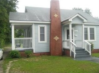 5410 Colonial Dr, Columbia, SC 29203