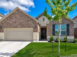10707 Desert Rock, Helotes, TX 78023