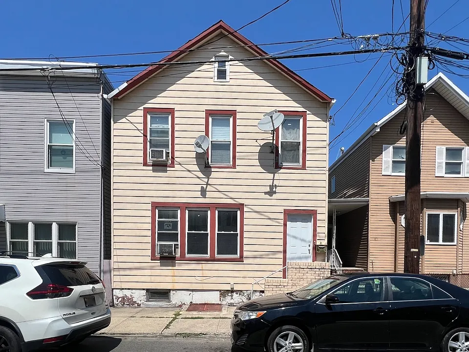 Front Exterior