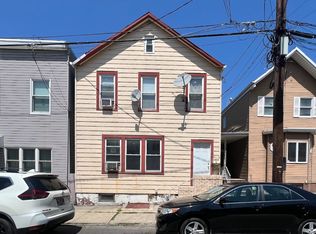 45 Searing Ave FLOOR 1, Harrison, NJ 07029