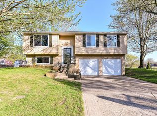 6607 Boston Ridge Ct, Indianapolis, IN 46237