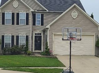 454 Heisley Park Ln, Painesville, OH 44077