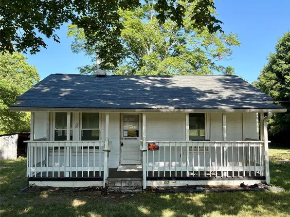 1105 John Miller Rd, Rockwell, NC 28138