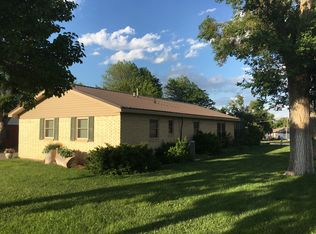 1301 N Sunset Ln, Guymon, OK 73942
