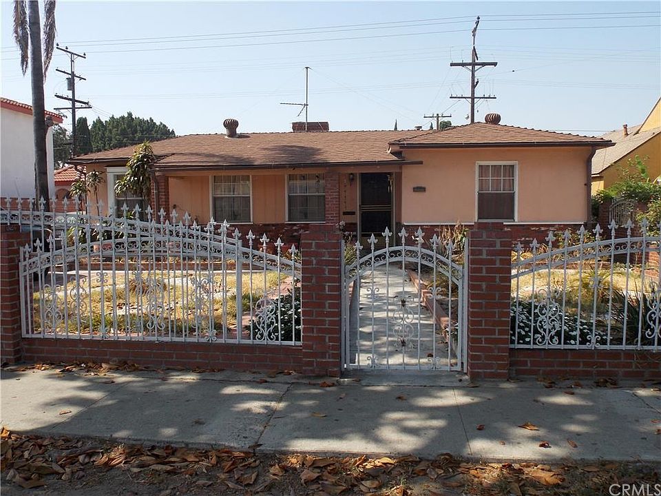 Tweedy Blvd., South Gate, CA  South gate, South gate california