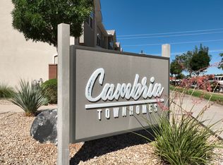 1184 E Bulloch St #12, Washington, UT 84780