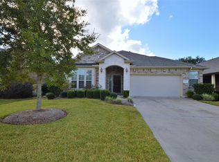 2406 Via Montesano, League City, TX 77573
