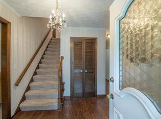 673 Indian Mound Rd, Columbus, OH 43213