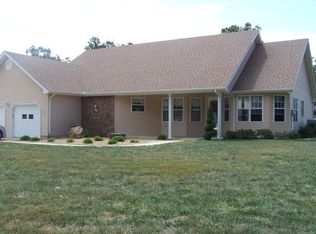 3001 Jennifer Pl, West Plains, MO 65775