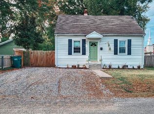 8 Ivy Ave, Henrico, VA 23075
