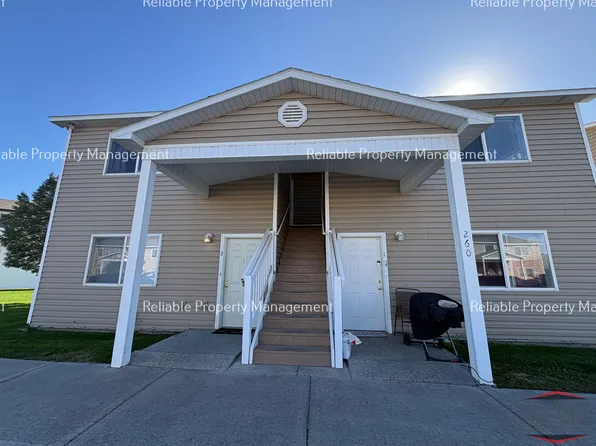 260 W Anderson St APT 3, Idaho Falls, ID 83402