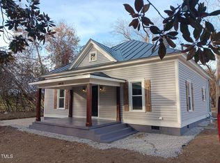 10970 Skeet Rd, Bailey, NC 27807