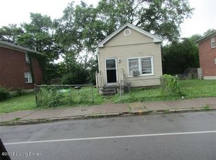 408 S 26th St, Louisville, KY 40212