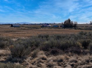 22800 W Coulee Hite Rd, Reardan, WA 99029