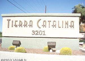 Tierra Catalina Subdivision