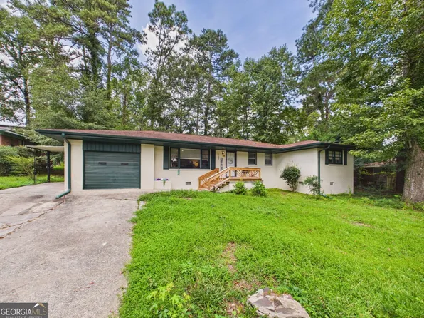 103 Morningside Dr, Warner Robins, GA 31088