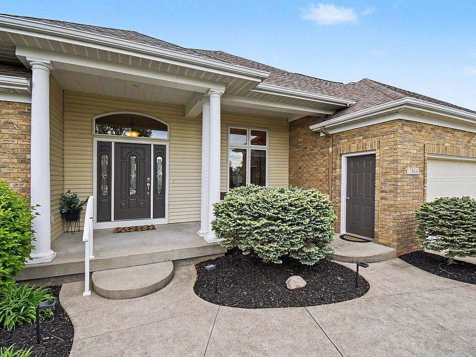 7844 Green Links Dr SE, Caledonia, MI 49316 | MLS #26022922 | Zillow