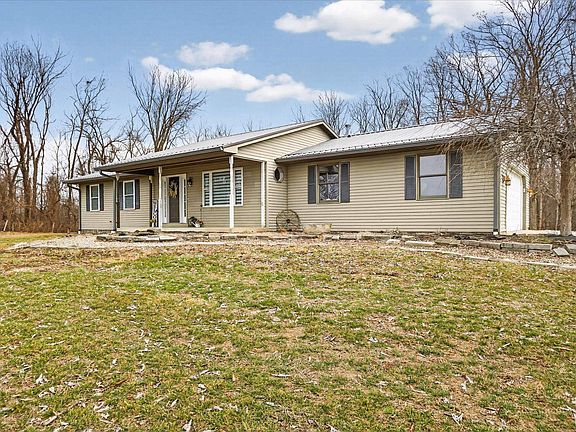 4th image of 9800 N Moon Rd