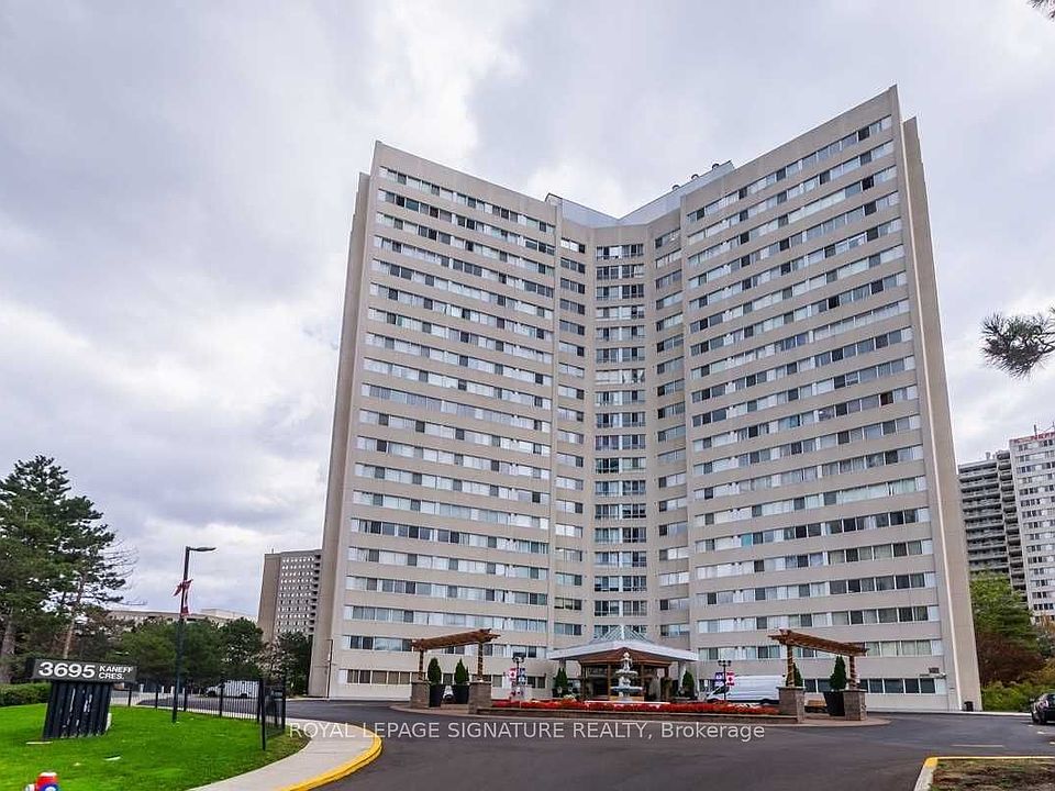 1st image of 3695 Kaneff Cres #1107