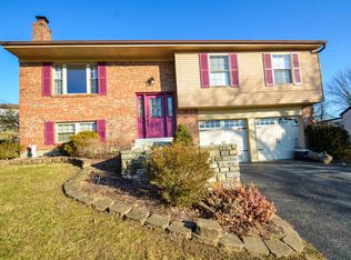 4117 Lori Dr, Erlanger, KY 41018