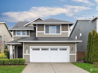 3602 195th Pl SE, Bothell, WA 98012